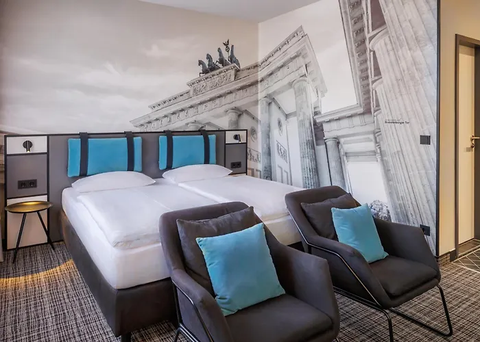 Hotel Lützow Berlin